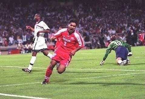 伊朗葡萄牙西班牙,西班牙让两球胜伊朗