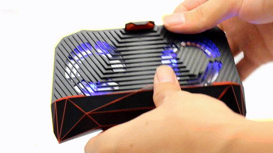 吃鸡解决游戏卡顿的方法,手机玩吃鸡卡顿发烫怎么办