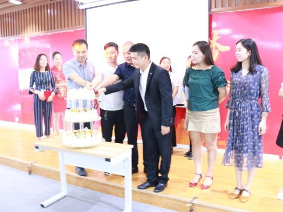 布局中原1周年，祝博士教育再聚焦教育资源跨区域整合输出