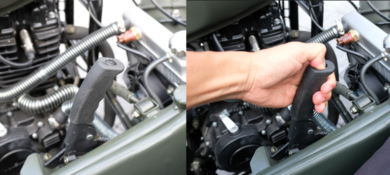 越野摩托水冷300推荐,银钢悍路者300摩旅