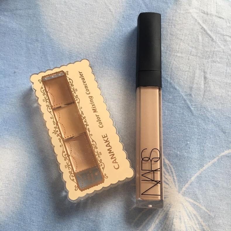 网红最好用彩妆单品,跟风买的爆款彩妆你踩坑了几个