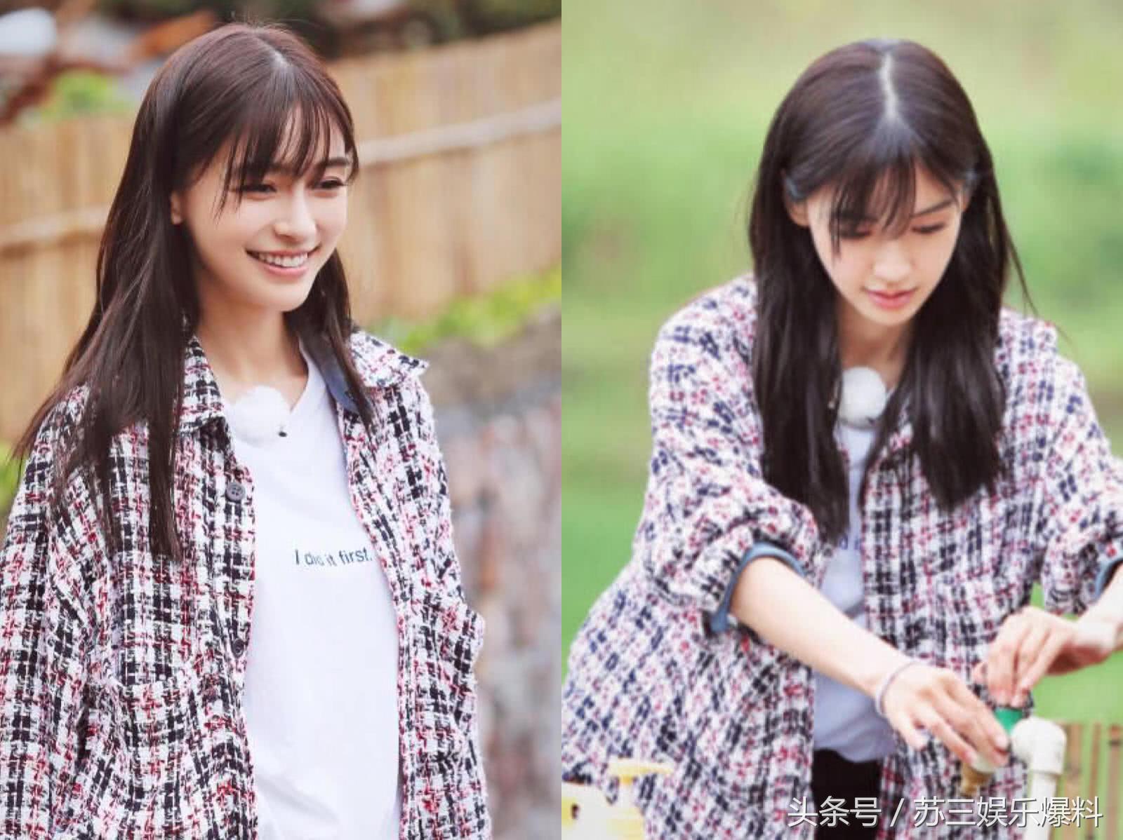 何炅穿2千元T恤插秧被喷?Baby干脆穿6500元爆款下泥田