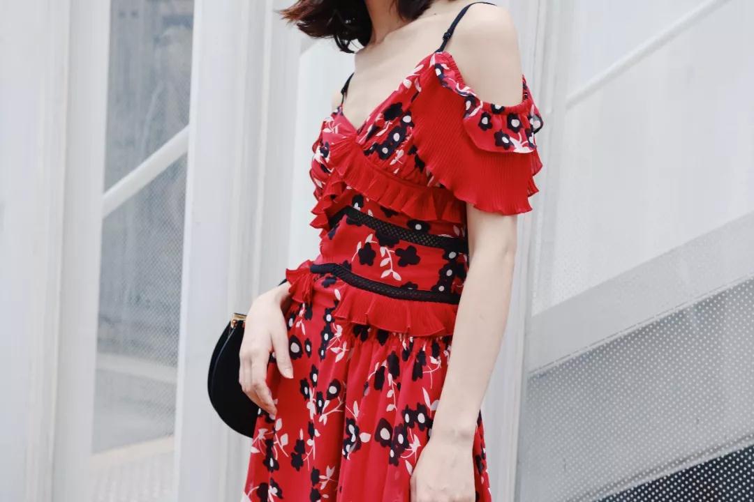 一周穿搭女服装推荐,平价衣服轻熟穿搭