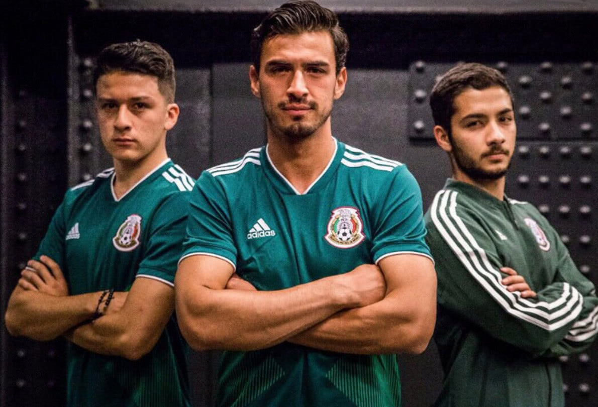 世界杯各国夺冠球衣,2018世界杯足球球衣评比