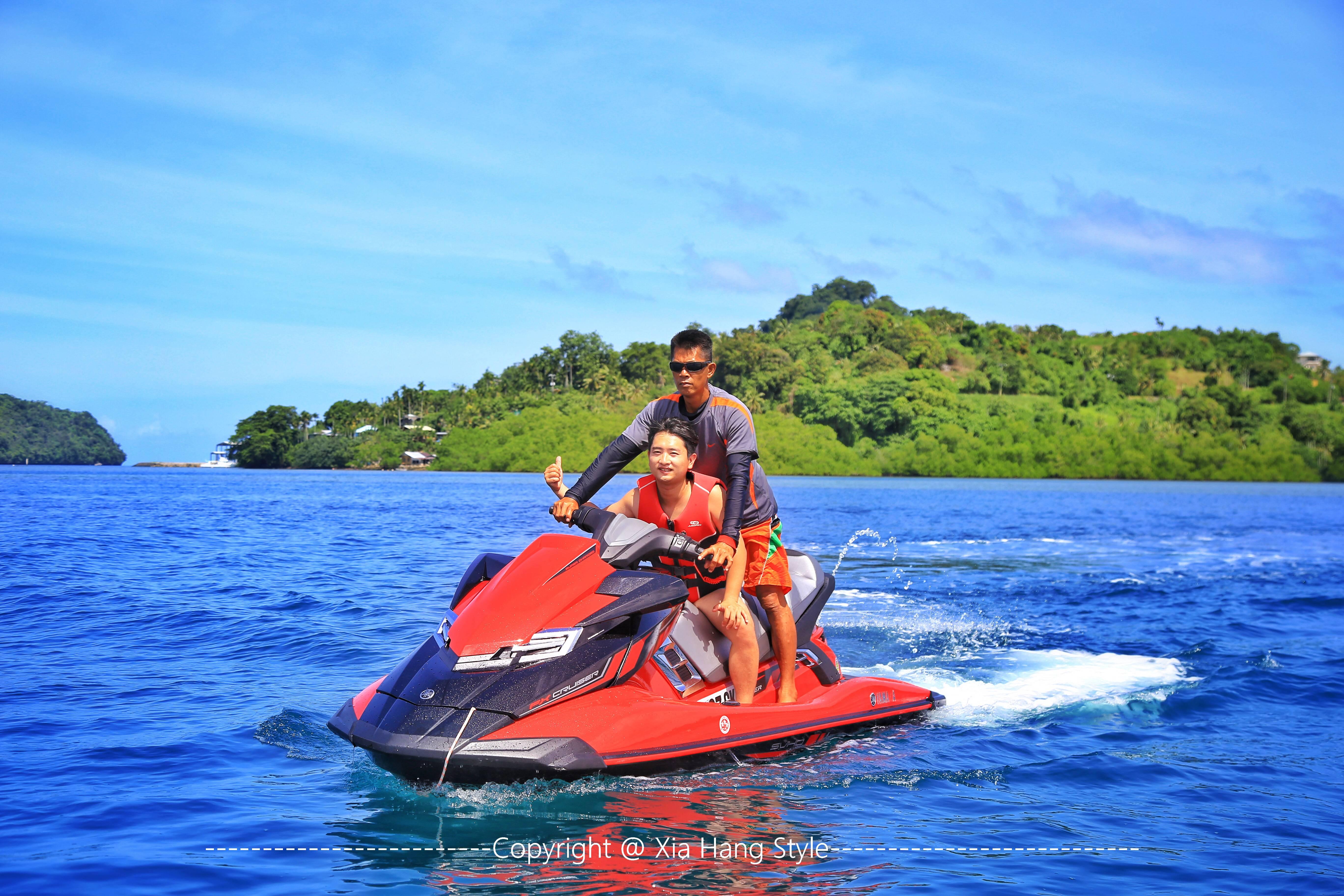 世界上人口最少的岛国，先后被4个国家统治，却是潜水者的天堂