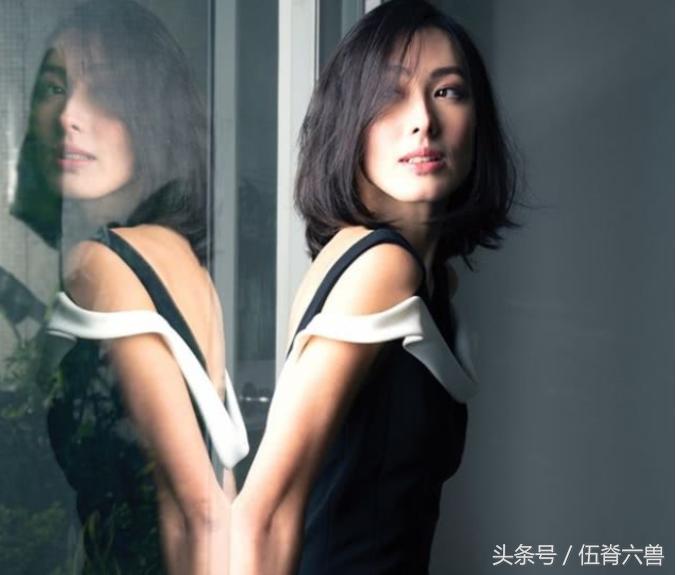 梁洛施得到了多少钱,梁洛施街头