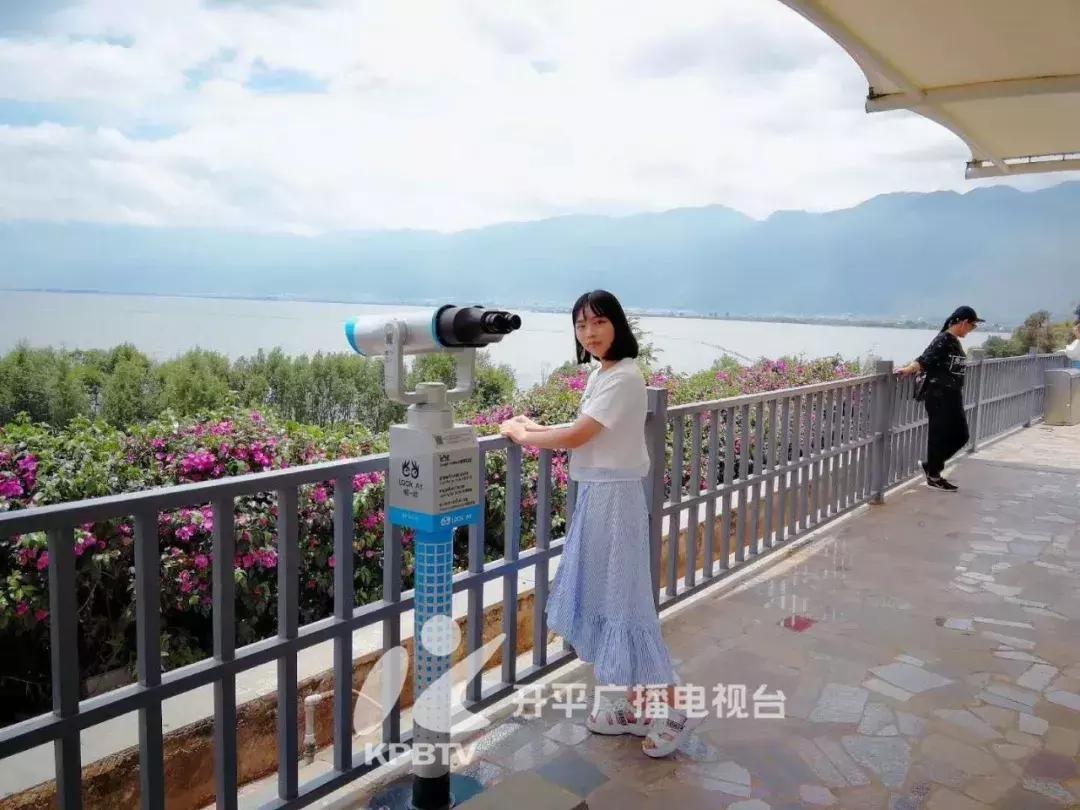 开平市高考第一,开平这次高考前十名