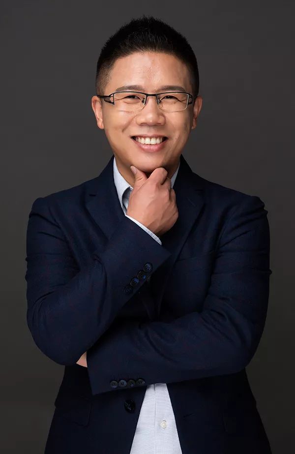 对话黄向阳：VUCA时代，不懂组织的CEO不是一个好同事