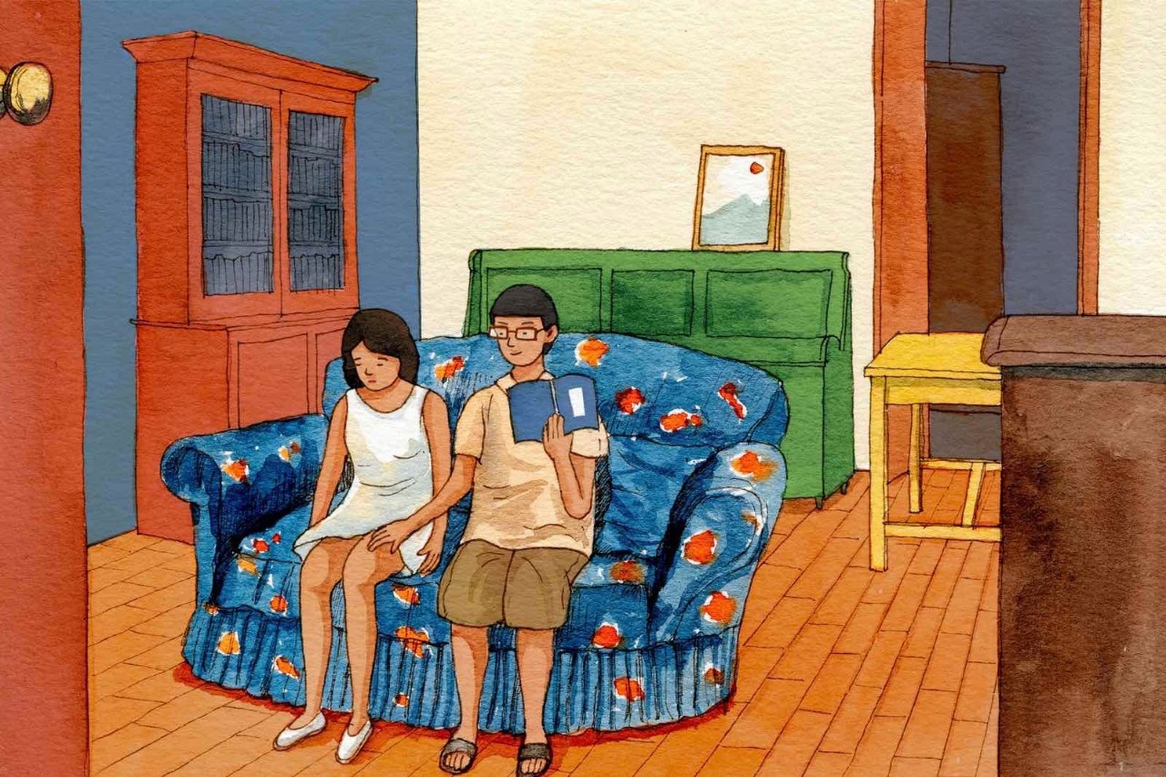 性侵，你必须知道的10件事！男女老少都可能被性侵，请保护好自己