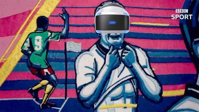 世界杯有什么高科技,2022世界杯有哪些高科技