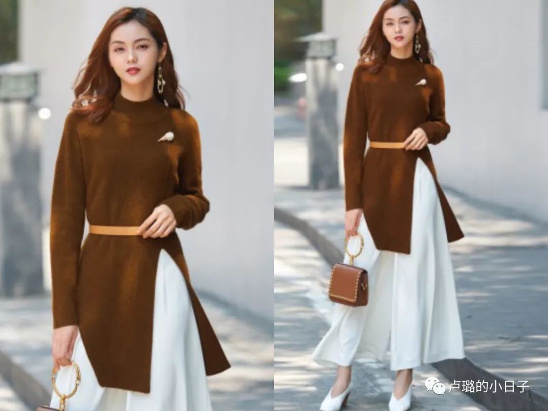 中年女性最好的四种气质,中年女人的气质穿搭