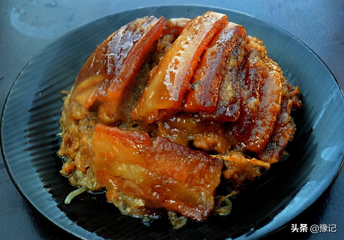 去河南必买的礼品,去河南必买的特产