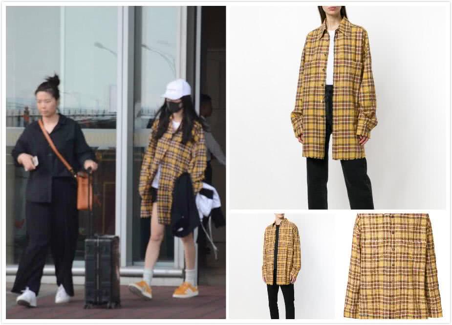 何炅和baby,何炅穿2千多t恤插秧