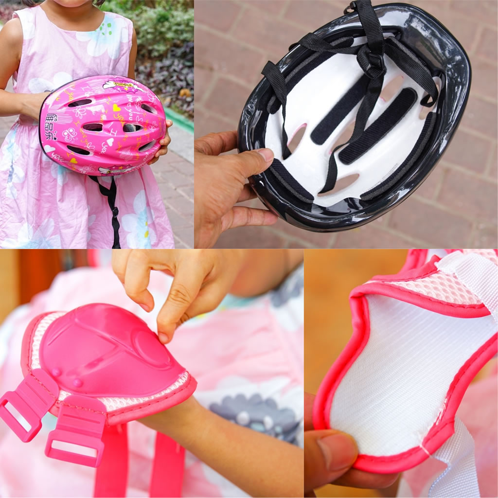 带辅助轮的溜冰鞋,儿童乐秀轮滑鞋新款