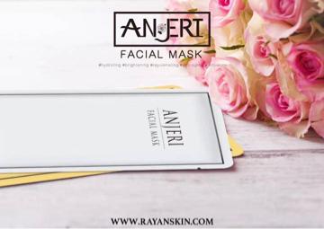 anjeri面膜和ray面膜的区别,ray和anjeri哪个是真的