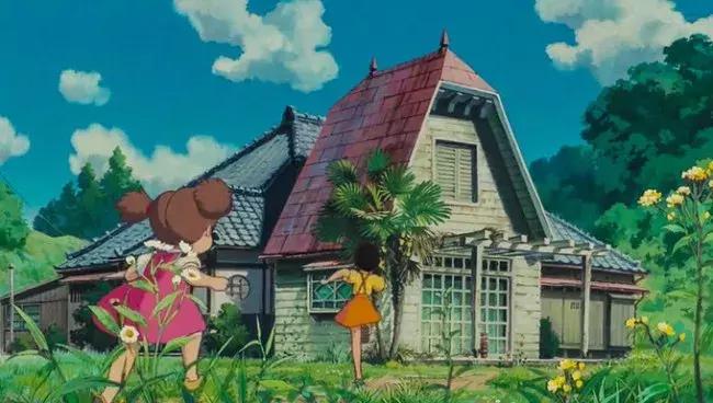 吉卜力天空之城完整版,吉卜力展飞行船