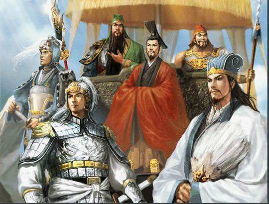 真正的三国赵云是什么样的,历史上真实的赵云评价