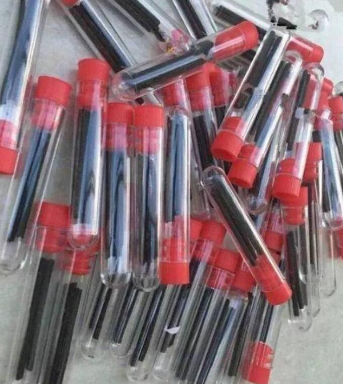 「国际禁毒日」小心伪装成奶茶、糖果的新型*品毒**