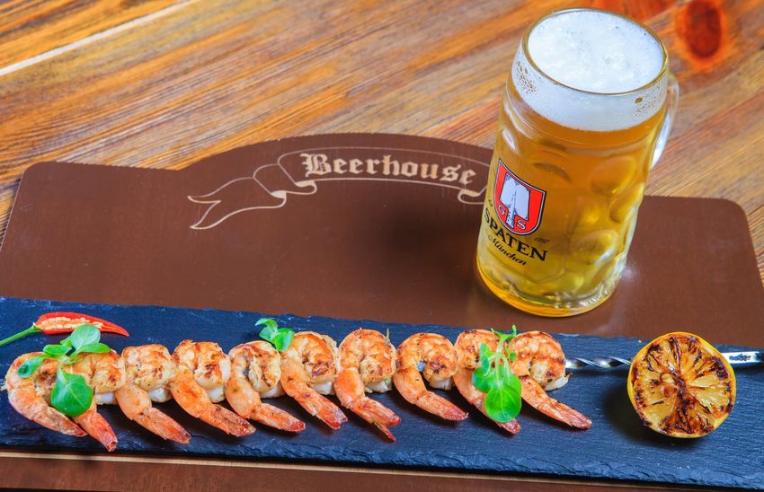 俄罗斯美味,俄罗斯美味特产