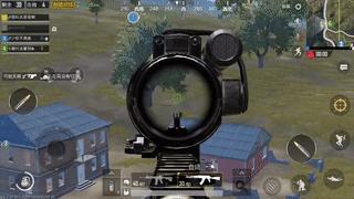 新游戏绝地求生刺激战场测评,绝地求生刺激战场神器解说