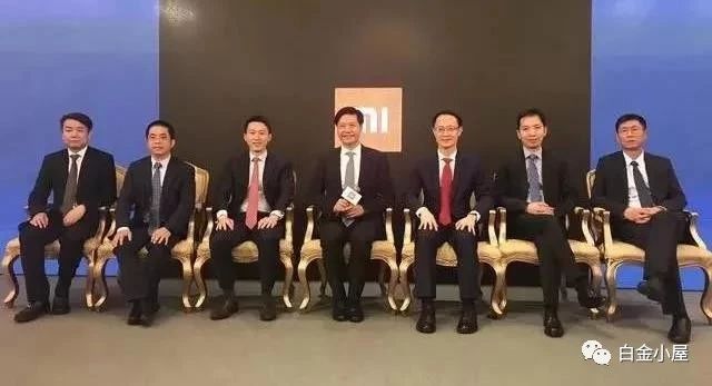 小米未来十年估值,小米股票未来5-10年估值分析