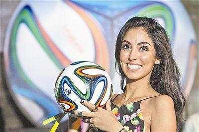 世界杯近在眼前中国足球认清差距,盘点各年的世界杯足球