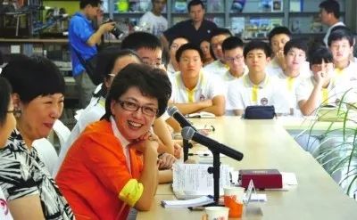 北京二中学校,北京二中的特点