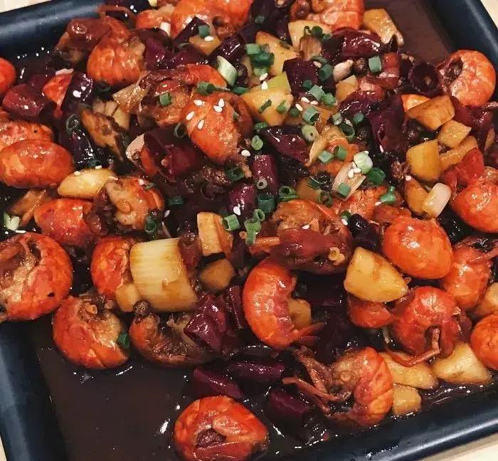 星河城好吃的馆子,星河城东莞美食