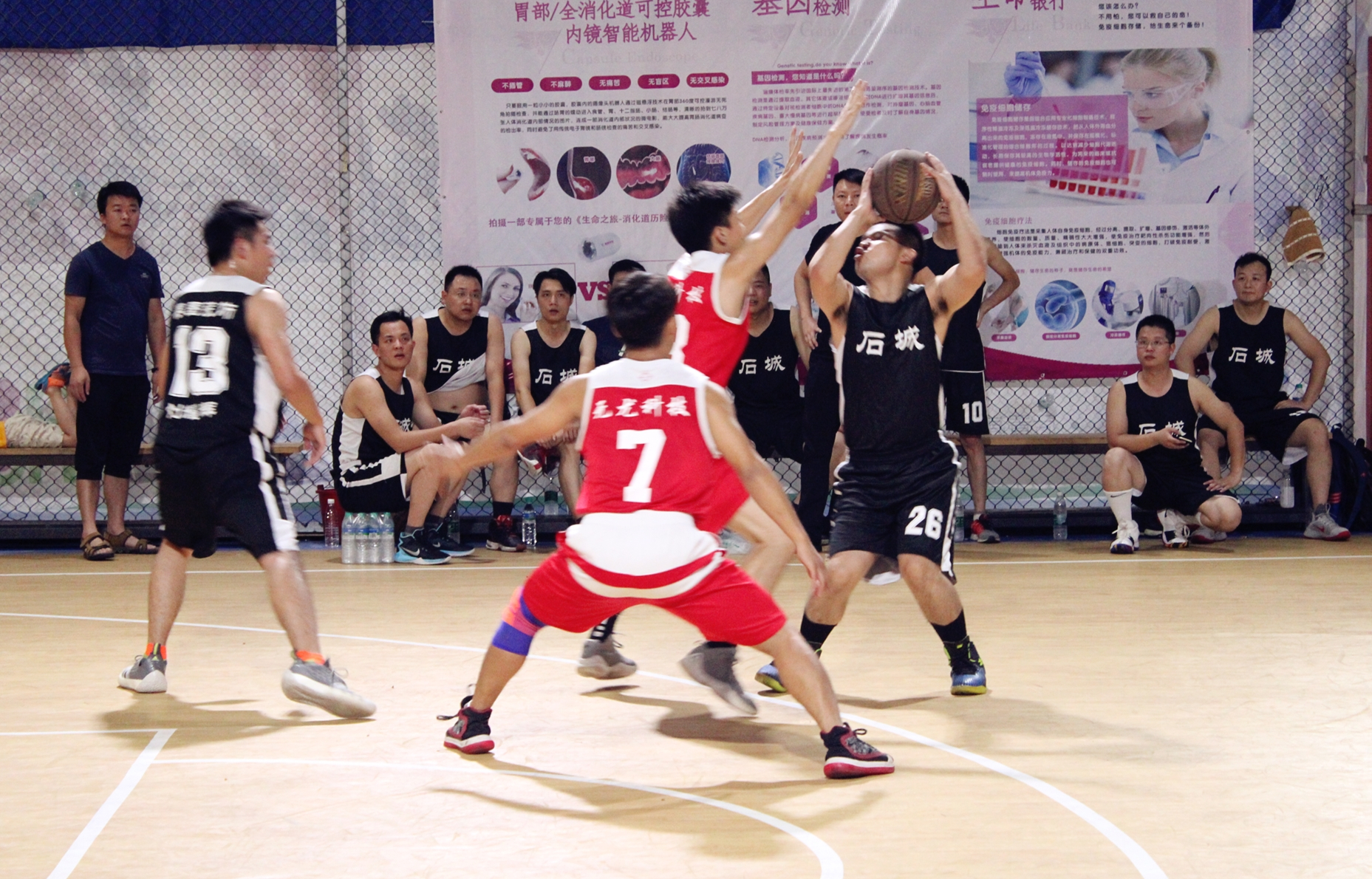 江西省篮球联赛赣州队赛程表,江西省篮球联赛九江队vs赣州