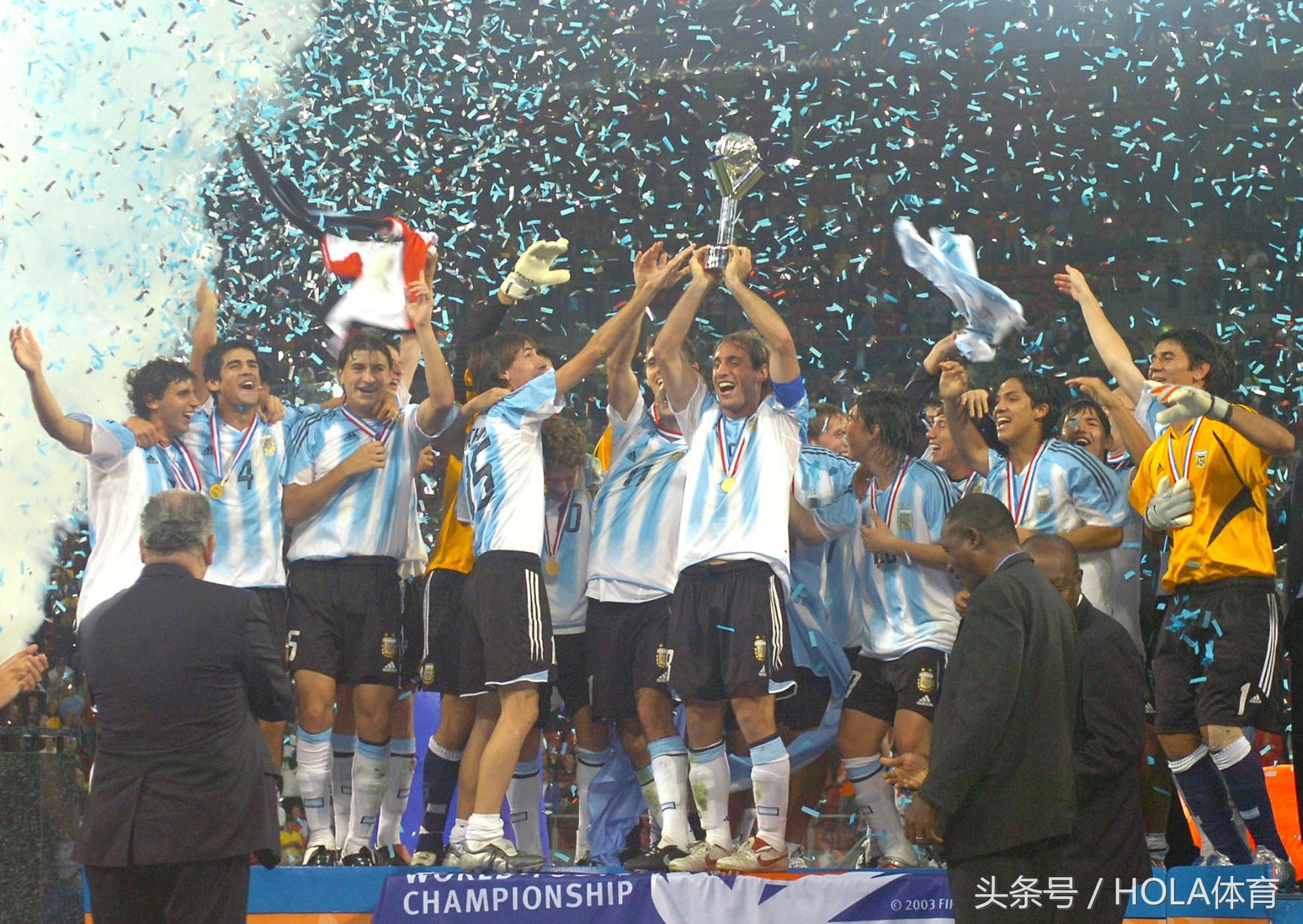 宿命阿根廷vs德国,2018世界杯阿根廷逆袭尼日利亚