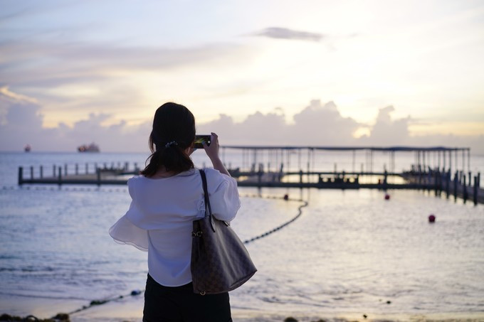 塞班岛跟团游旅游攻略,塞班岛的约会攻略