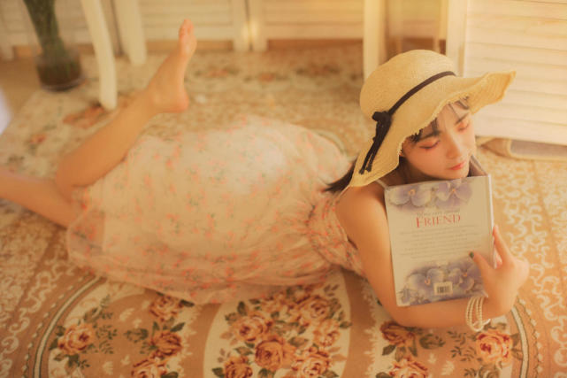 女人说越活越累,越是懂事的女人活得越累