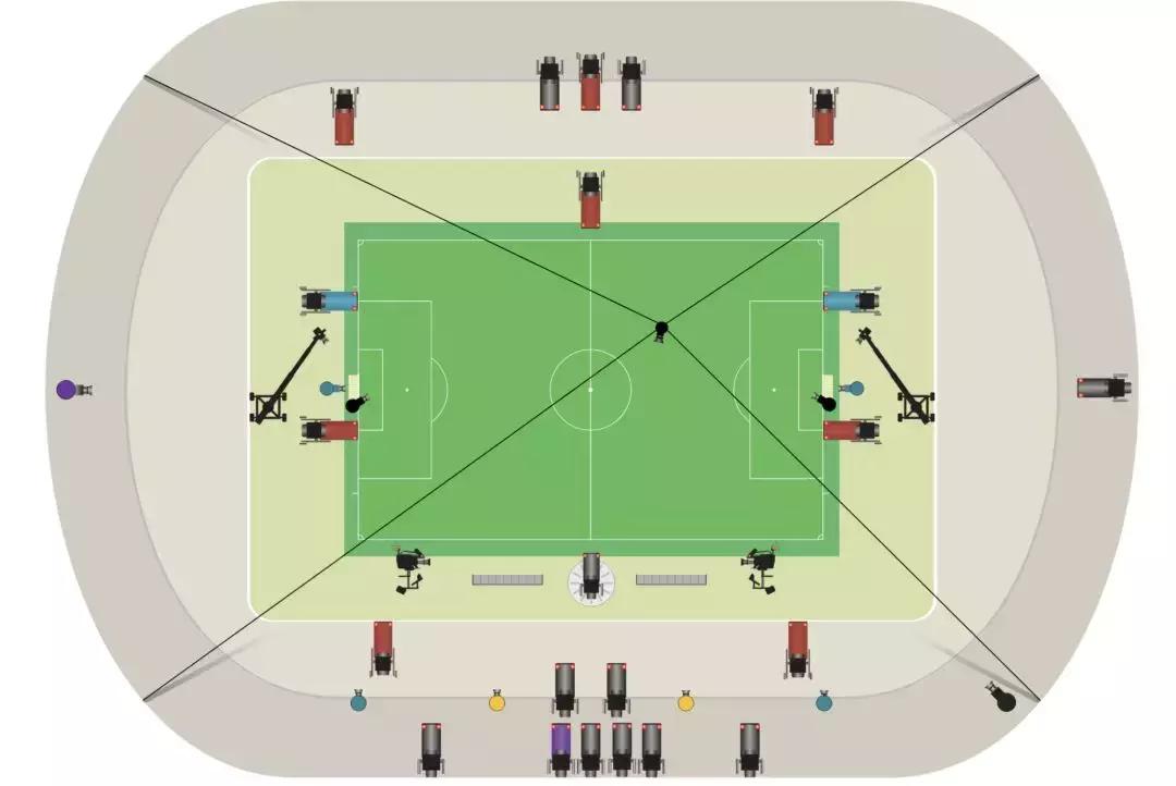 保罗章鱼猜世界杯,大数据预测阿根廷夺冠