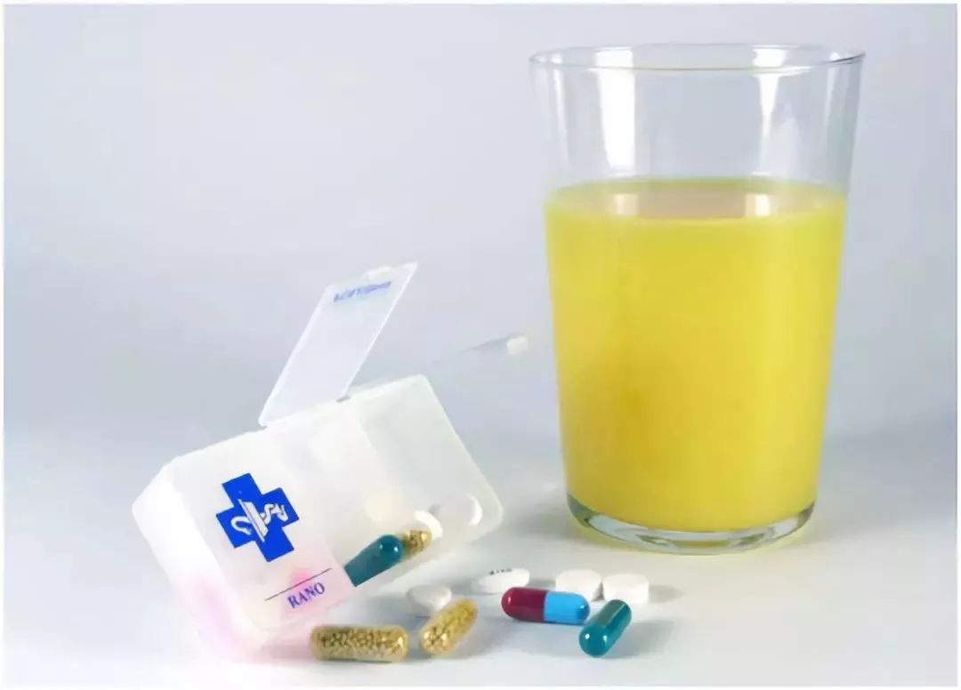 你还在用矿泉水喝药？！一粒泡腾片竟要了孩子的命……