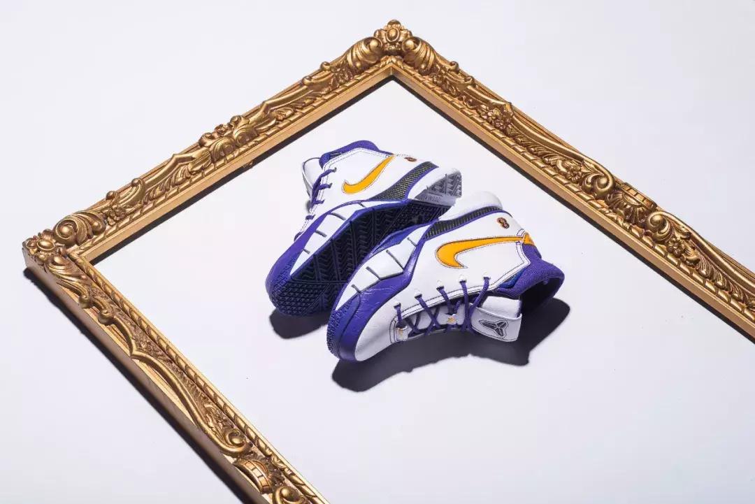 连鞋贩子都没能想到，这双鞋能成为CT16中「倒闭」的例外