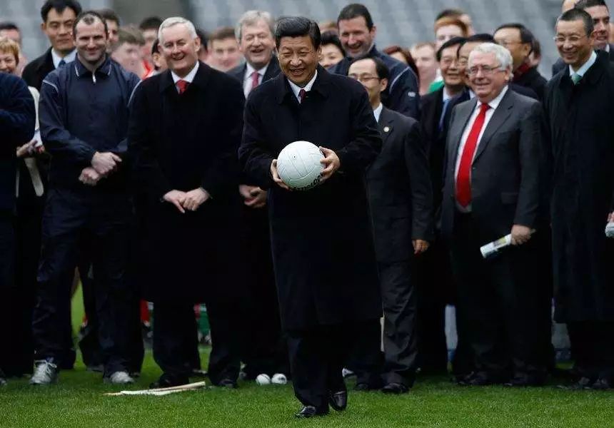 中央投入6.48亿元支持校园足球！中国足球何时能够“雄起”？