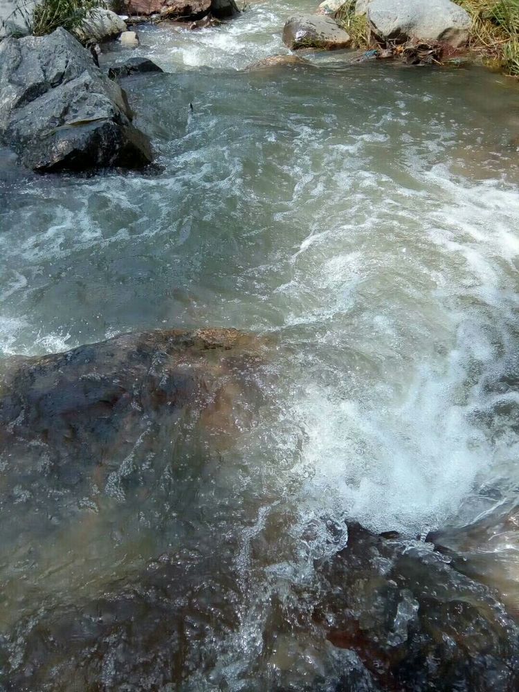 天晴湾风景区,淄川天晴湾