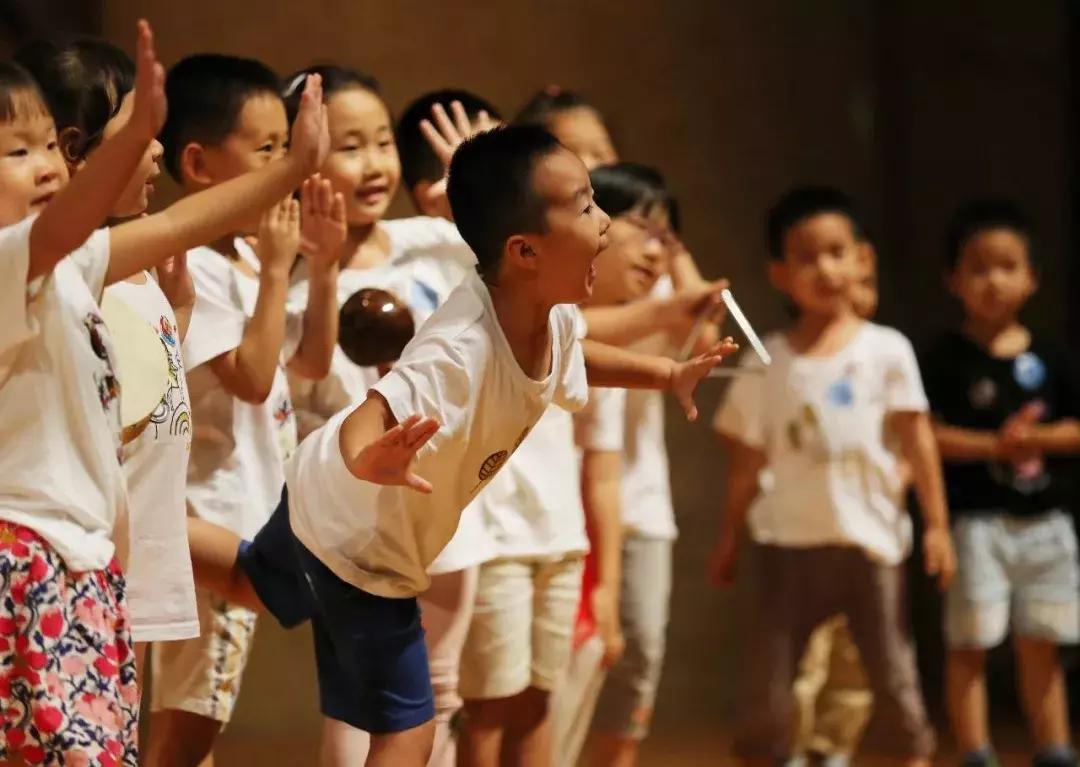 北京中山音乐堂暑期系列音乐会，76场精彩演出，10个特色艺术夏令营，10场名家讲堂，孩子们的暑假盛宴！