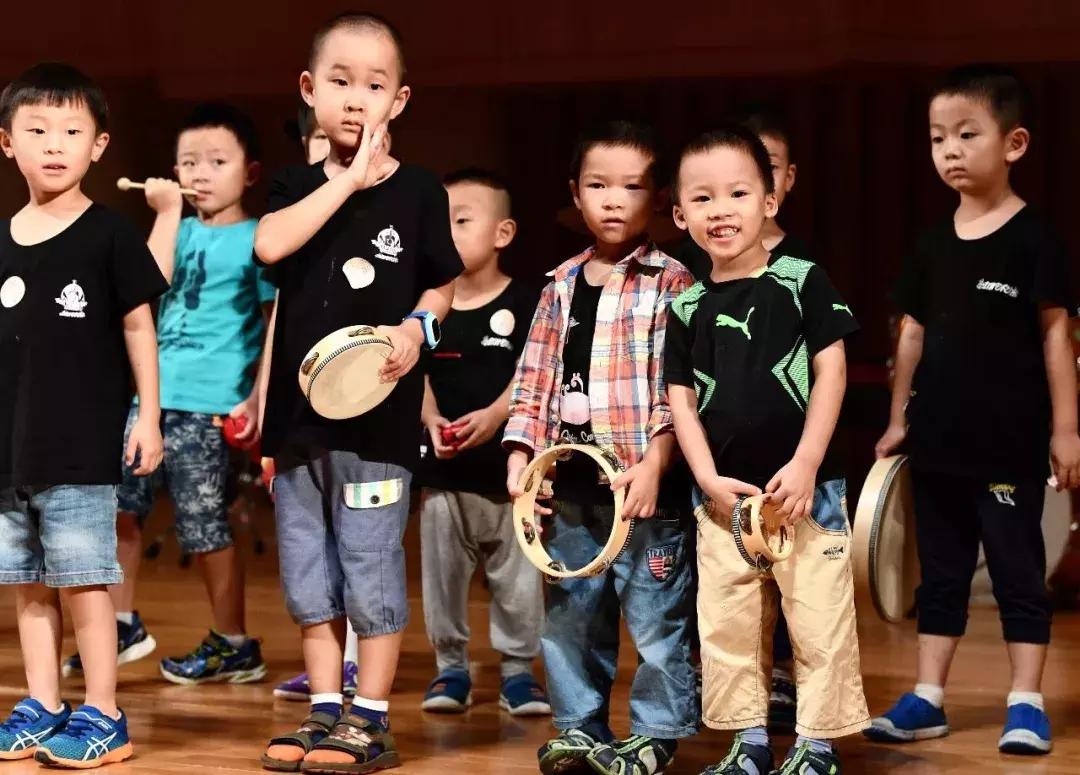 北京中山音乐堂暑期系列音乐会，76场精彩演出，10个特色艺术夏令营，10场名家讲堂，孩子们的暑假盛宴！