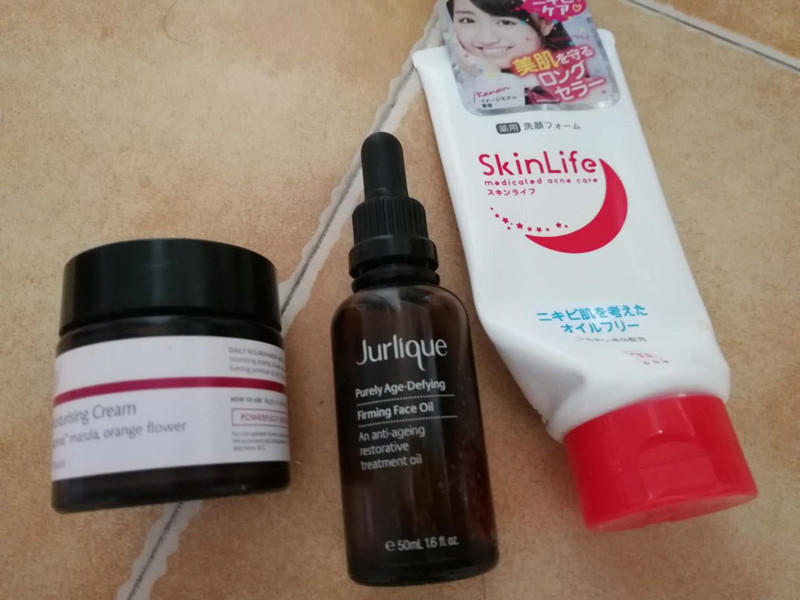 初夏空瓶记（2018第四波空品）不浪费老阿姨都吃啥用啥