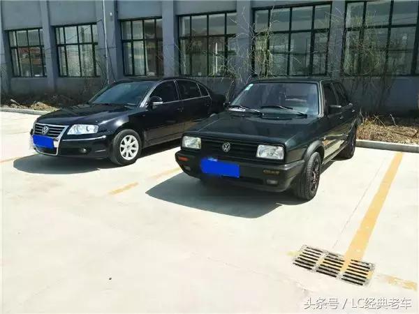 方头捷达mk2值得玩吗,方头捷达mk2贵阳