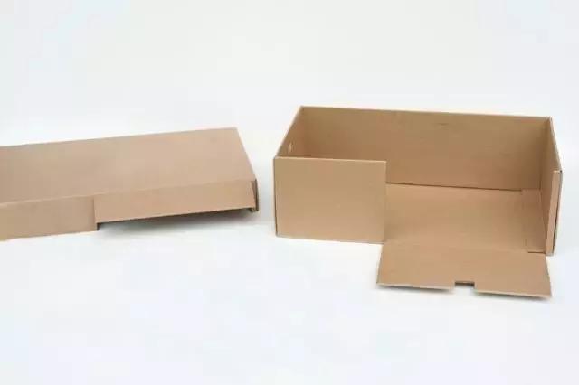 鞋盒变废为宝,鞋盒变废为宝简单又漂亮不用墙纸