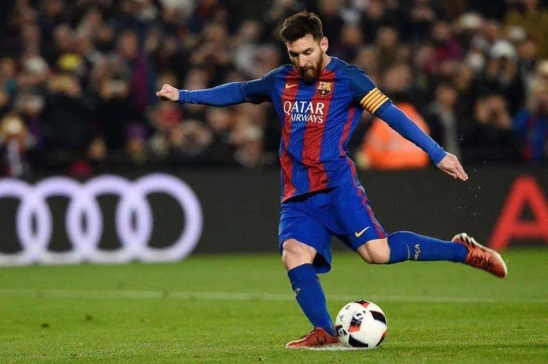 世界杯各球星外号,从欧美圈到韩娱圈