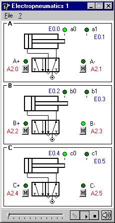 电厂各类设备原理,电厂环保设备图纸讲解