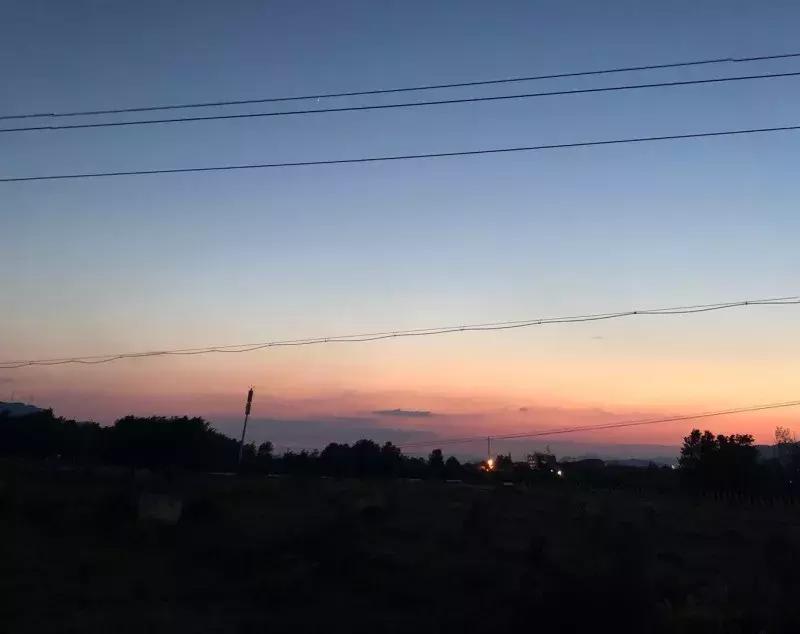 这个夏天我在武穴，你在哪里？