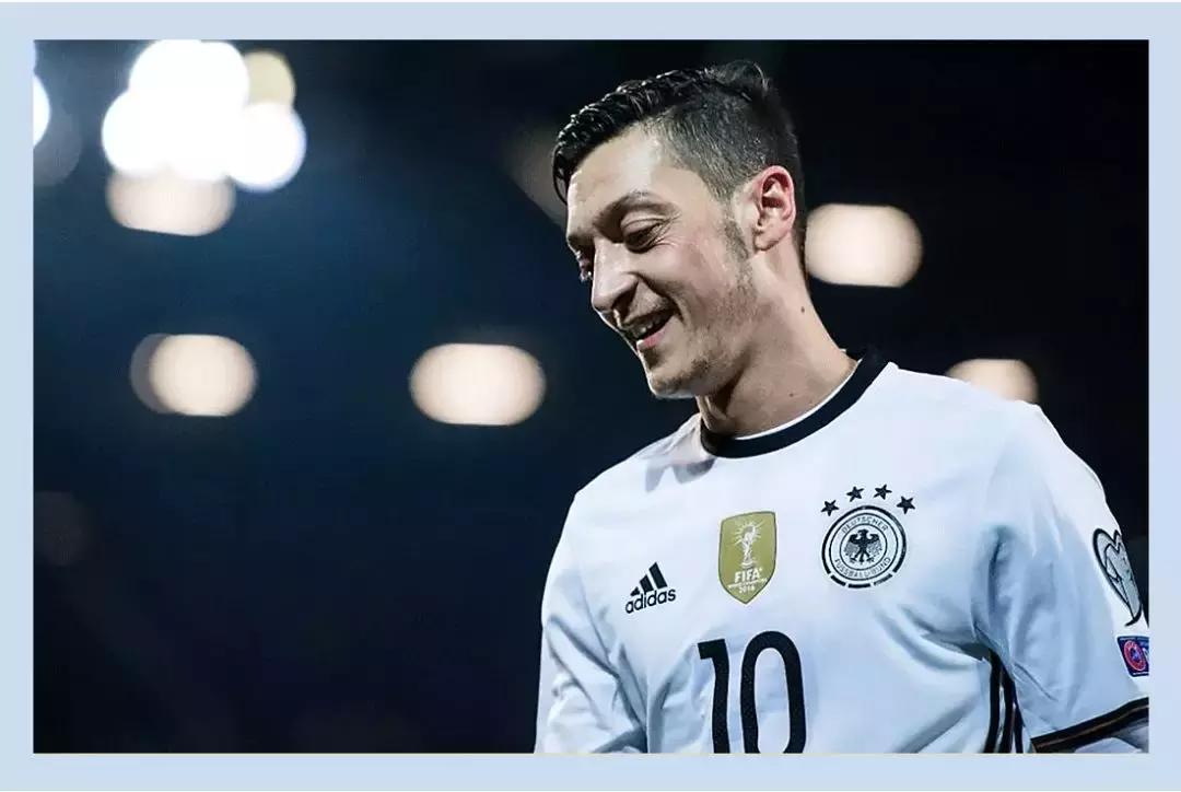 世界杯历史上的帅哥,盘点世界杯球场上的帅哥们