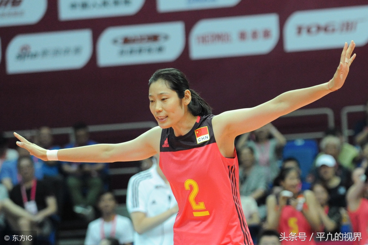 中国女排今日出征东京奥运,女排国家联赛赛程及时间表