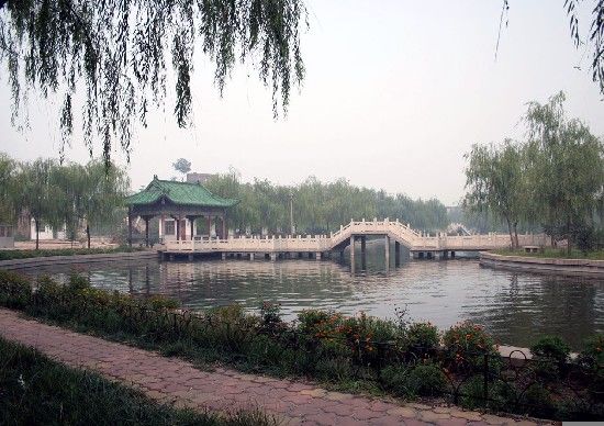 山西吕梁孝义简介,山西孝义市和吕梁市对比