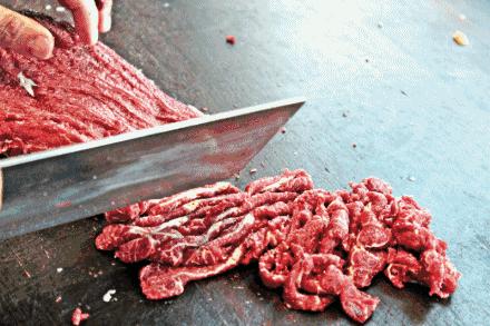 黄瓜中有杀不死的寄生虫，这条谣言你信了吗？挑选黄瓜请注意