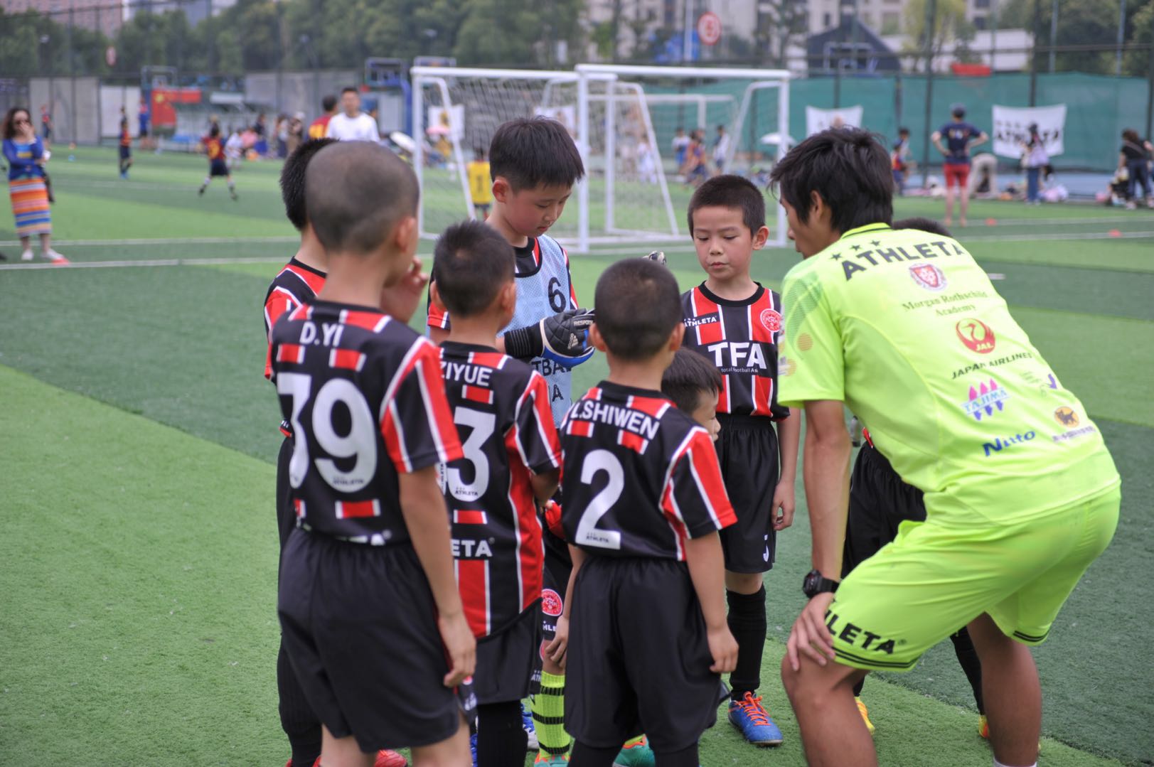 参加足球比赛家长的感悟,参加足球赛家长有什么好意见